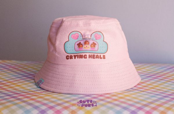 Bucket kawaii mental health