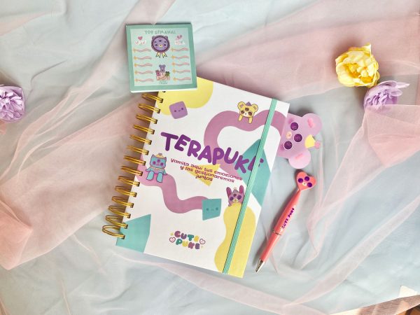 TERAPUKE — Preventa