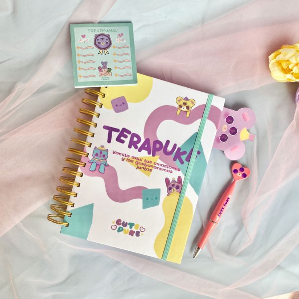 TERAPUKE — Preventa