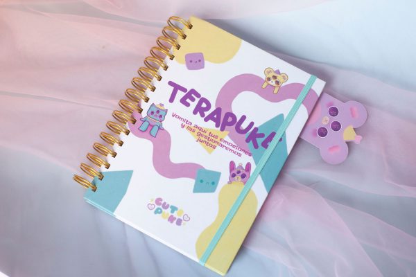 TERAPUKE — Preventa - Imagen 2