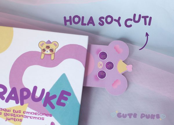 TERAPUKE — Preventa - Imagen 9