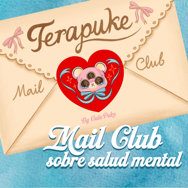 Terapuke Mail Club Suscripción Nacional